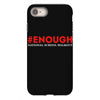 enough national school walkout iPhone 8