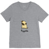 puggable V-Neck Tee