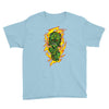 it's alive Youth Tee