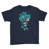 stay fresh Youth Tee