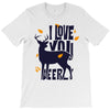 Deerly T-Shirt
