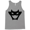 videl's satan symbol Tank Top