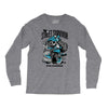 street survivor Long Sleeve Shirts