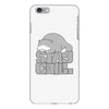 stay chill iPhone 6/6s Plus Case