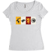 Got Women's Triblend Scoop T-shirt