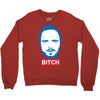 breaking bad american apparel walter Crewneck Sweatshirt