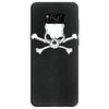 skull skeleton Samsung Galaxy S8