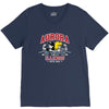 party time2 V-Neck Tee