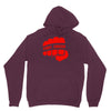 fight cancer Hoodie