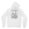 the walking dead tv show daryl and merle dixon brothers zombies Unisex Hoodie