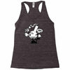 wake &amp; sake Racerback Tank