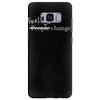 feelings change Samsung Galaxy S8 Plus