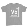 Vibranium Youth Tee