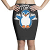 learning to fly Pencil Skirts