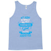 My Aunt Is Totally My Most Favorite Girl Tank Top