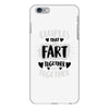 couples that fart together stay together iPhone 6/6s Plus Case