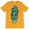 tentacle ice T-Shirt