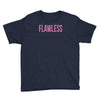 flawless Youth Tee