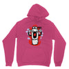 scream (3) Unisex Hoodie