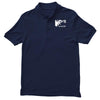 the matrix Men's Polo Shirt