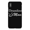 drumline mom iPhoneX