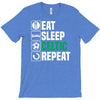 eat sleep celtic T-Shirt