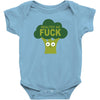 healthy Baby Bodysuit