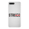 one shot iPhone 7 Plus Case