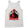 Deadpool Tank Top