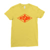 rotosound new Ladies Fitted T-Shirt