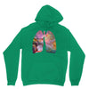 Cosmic Breath Unisex Hoodie