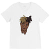 XXXTentacion V-Neck Tee