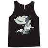 number 208! Tank Top