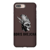 boris brejcha iPhone 8 Plus Case