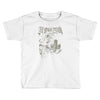 all shall perish bird flu Toddler T-shirt