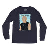 vin gogh Long Sleeve Shirts