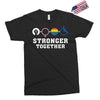 Stronger Together Exclusive T-shirt