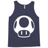 masroom Tank Top