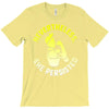 nevertheless she persisted T-Shirt