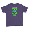 fresh to death Youth Tee