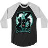 zombeers 3/4 Sleeve Shirt