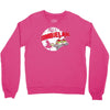 alice in zombieland Crewneck Sweatshirt
