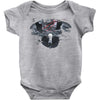 my lucky day Baby Onesie