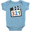 media player Baby Onesie