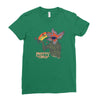 pretty things Ladies Fitted T-Shirt
