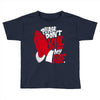 please don&rsquo;t kill my vibe Toddler T-shirt