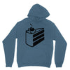 this shirt is a lie Hoodie