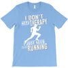 running T-Shirt