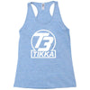 tikka t3 Racerback Tank