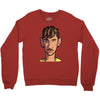Neymar Crewneck Sweatshirt